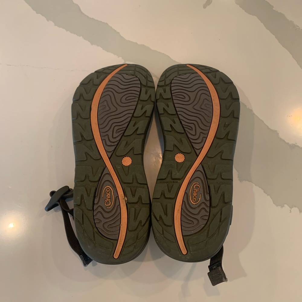 Chaco Sandals - Picture 5 of 7